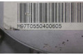 Подушка безопасности двери M97T05504   Volkswagen PASSAT