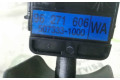 Переключатель дворников 96271606, 0090086   Daewoo Nubira