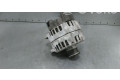 Генератор 04L903017C, 04L903017A   Audi A6 S6 C7 4G      