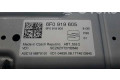 Масляный насос  CHY 6F0919605, A2C1516970101  Seat Ibiza V (KJ) 