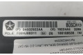 Блок комфорта 04602922AA   Chrysler Sebring (ST-22 - JR)   