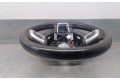 Volant Land Rover Range Rover Sport L320 2012 BJ323F563DE, 307561384W41AE  