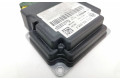 Блок подушек безопасности 6C0959655F, 0285012570   Skoda Fabia Mk3 (NJ)
