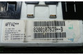Дисплей    8200107839B   Renault Megane II