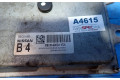 Řídící jednotka MEC93-600, A4615   Nissan Qashqai 2007