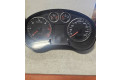 Přístrojová deska  Audi A3 S3 8P 2005 8P0920900L  