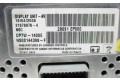Блок управления навигации (GPS) 21676976   Nissan Pathfinder R51