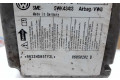 Блок подушек безопасности 1K0909605C, 103168   Volkswagen Golf Plus