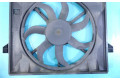 Комплект вентиляторов     6726010002, IMPRK1279794    Mercedes-Benz R W251 