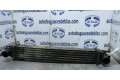 Интеркулер  INTERCOOLER   Citroen C5 