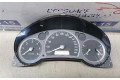 Панель приборов 0263625215, P12802927   Saab 9-3 Ver2       