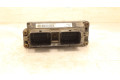 Блок управления двигателем ECU 436FA9VAD    Fiat Panda II