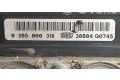 Jednotka ABS 47660AX600, 0265800319   Nissan Micra 2004
