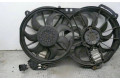 Вентилятор радиатора     4F0959455E, 4F0910501A    Audi A6 Allroad C6 