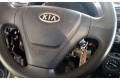 Подушка безопасности водителя    KIA Picanto