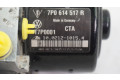 Блок АБС 7P0614517R, 7P0907379R   Volkswagen  Touareg II  2010 - 2018 года