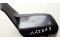 Zpětné zrcátko pravé Mazda 5 2006  e4012284, e401225  