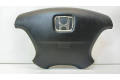 Подушка безопасности водителя 77800SZ3G51, 51090   Honda Legend III KA9