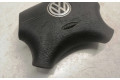 Подушка безопасности водителя 7M0880201   Volkswagen Sharan