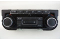 Блок управления климат-контролем 5K0907044ER, 5K0907044ER   Volkswagen Tiguan