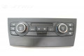 Блок управления климат-контролем 9128213   BMW 3 E92 E93