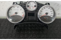 Přístrojová deska  Peugeot 207 2007 9662904080  