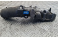 Дроссельная заслонка 08226805   Saab 9-5