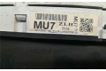 Přístrojová deska  Hyundai Tucson JM 2005 MU7ZLH  