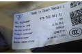 Подушка безопасности пассажира 97052206131, 97052206131   Porsche Panamera (970)