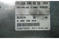 Блок управления АБС 0255456232K01, 29069   Mercedes-Benz E W212