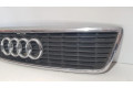 Верхняя решётка Audi A8 S8 D2 4D 1994-2002 года 4D0853651B      