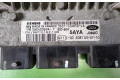 Řídící jednotka 5WS40069A-T   Mazda 2 2003