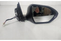 Zpětné zrcátko  Hyundai Tucson IV NX4 2021  87620N7160, TME110  