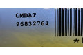 Боковая подушка безопасности 96832764   Opel Antara