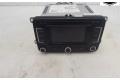 Vstřikovač RNS315, 5C0035279D   Volkswagen Jetta VI    CRJA(Euro 6) 