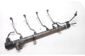 Vstřikovací lišta A6460700395, A6460700395   Mercedes-Benz C W204     