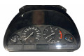 Přístrojová deska  BMW 5 E39 2001 6907018, 62116907018  