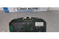 Přístrojová deska  BMW 7 E65 E66 2002 62116942480  