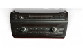 Блок управления климат-контролем 9306149, 0001389616   BMW 5 F10 F11