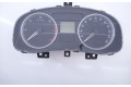 Přístrojová deska  Skoda Fabia Mk1 (6Y) 2007 5J0920810C, V2823466  