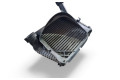 Интеркулер  7L6145804A, 7L0117340   Volkswagen Touareg II 