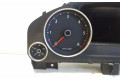 Панель приборов 0263677032, 7P6920981   Volkswagen Touareg II       