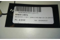 Переключатель дворников 20354500107, MANDOLIMPIA   Mercedes-Benz C W203