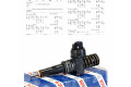 Форсунка 038130073BA    Seat Altea XL  AWX AVF ASZ BLT 