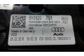 Панель приборов 8V0920751   Audi A3 S3 8V       