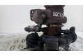  Турбина Ford Focus 1.6 9657603780, TD025S206T4         