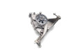 Čerpadlo oleje 9673506480   Peugeot 208   HMZ(EB2);HMZ(EB2F)