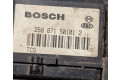 Jednotka ABS 98bg2c285cb, 0265220466   Ford Cougar 1998