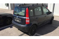 Руль Fiat Panda II  2003-2012 года 00735304560, VOLANTE      