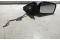Zpětné zrcátko  Volvo S40, V40 2000  0117373  